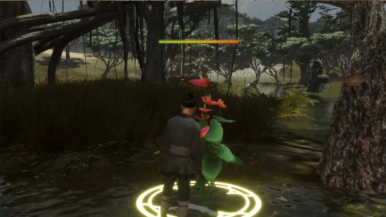 极品采花郎 PC游戏 预览图 3