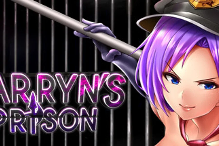 卡琳的监狱_Karryn's Prison 卡琳的监狱官网入口最新地址 封面图