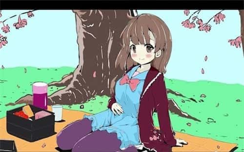 妹同居生活 分支路线 专题图 1