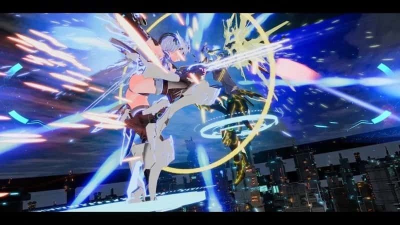 驱动妖精 AI-deal-Rays 玩法展示 内容截图 8