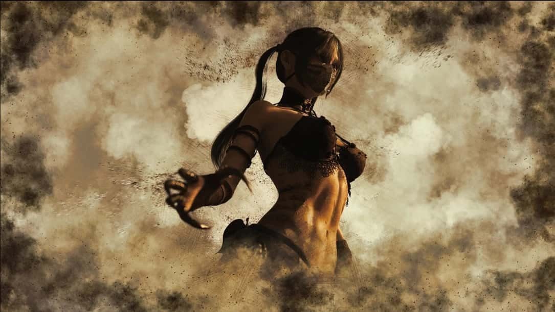 沙漠追猎者_Desert Stalker 攻略要点 实机截图 2
