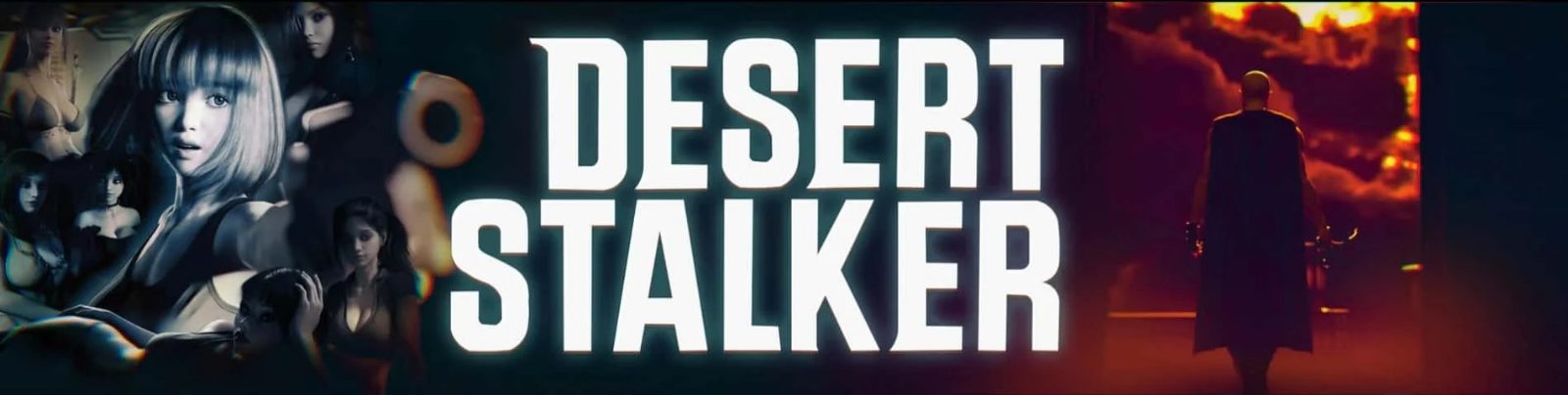 沙漠追猎者_Desert Stalker 攻略要点 场景图 2