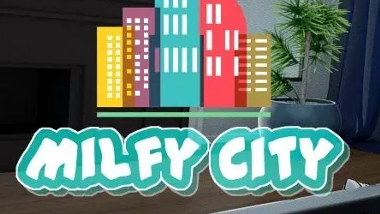 淑女都市 Milfy City 版本内容 专题图 3
