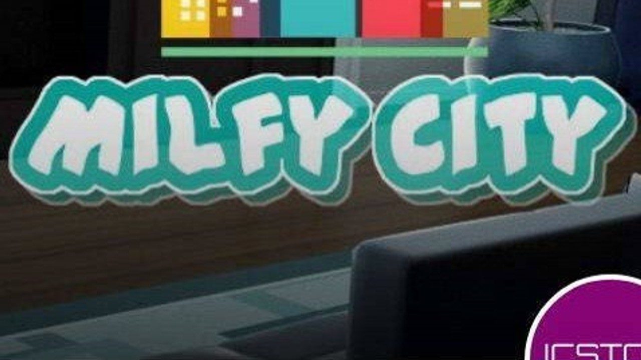 淑女都市 Milfy City 主线事件 内容截图 5