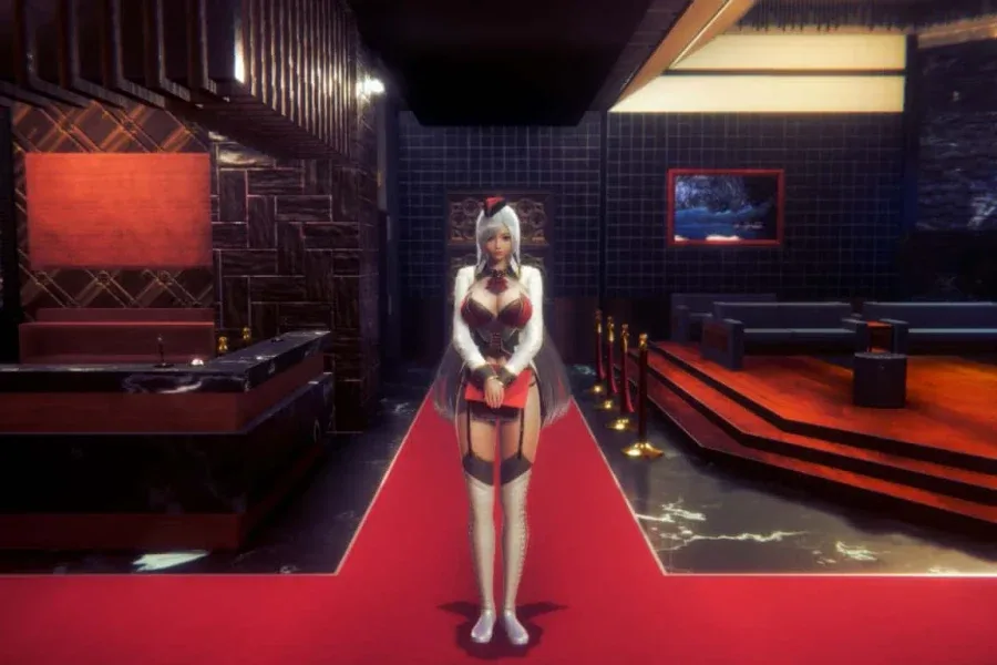 甜心选择2_Honey Select 2 Honey Select 2免费下载安卓版 封面图