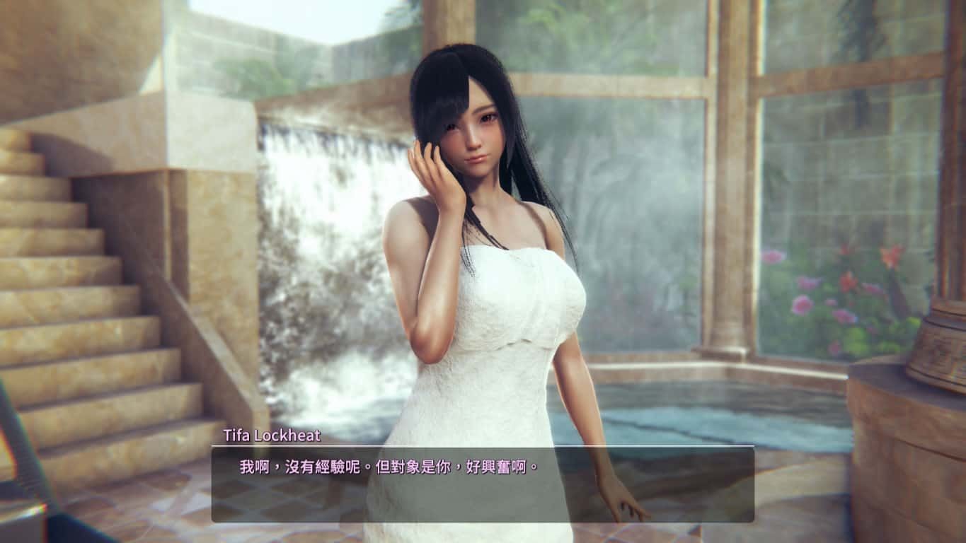 甜心选择2_Honey Select 2 回想收集 详情图 3