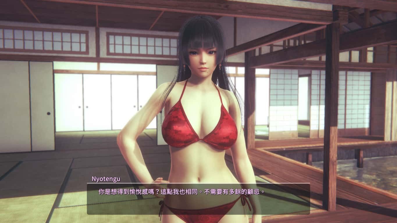 甜心选择2_Honey Select 2 Windows游戏 资料图 6