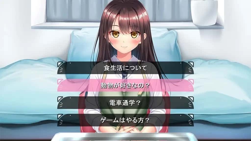 野猫少女的同居生活_Cat Girl Sweet Days 场景演出 预览图 6