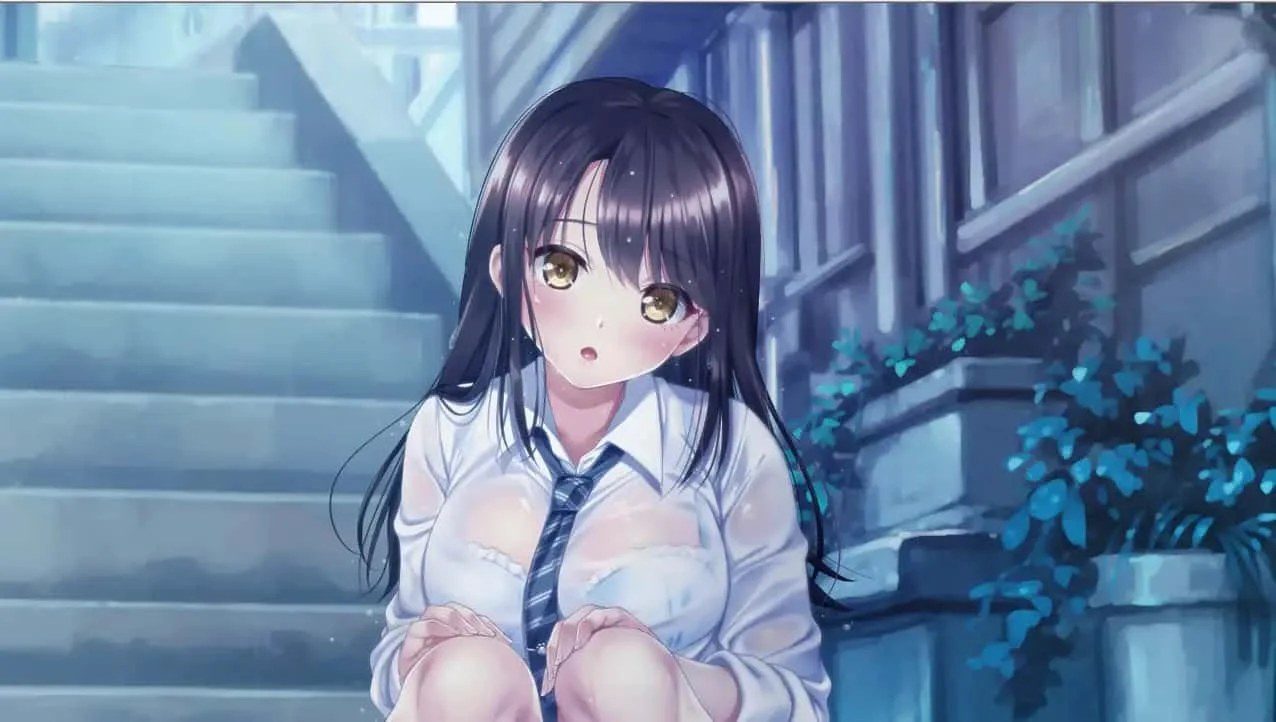 野猫少女的同居生活_Cat Girl Sweet Days 玩法展示 专题图 4