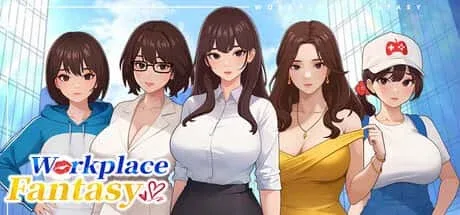 职场幻想 Workplace Fantasy Workplace Fantasy中文下载官网安卓版 封面图