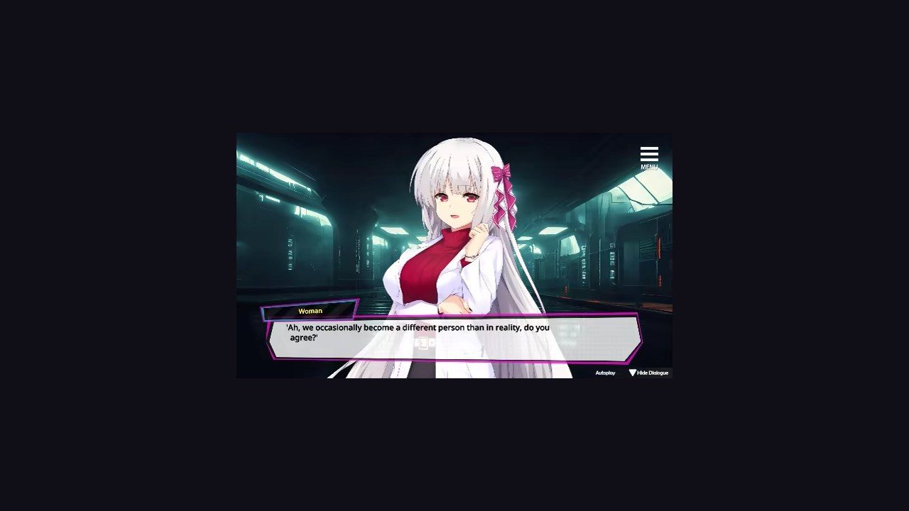 魅魔少女SuccubusGirl 主线事件 预览图 2