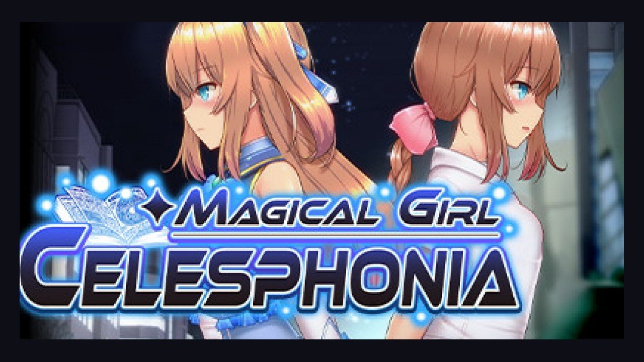 魔法少女天穹法妮雅MagicalGirlCelesphonia 任务推进 实机截图