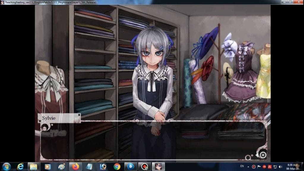 希尔薇 版本内容 页面配图 3