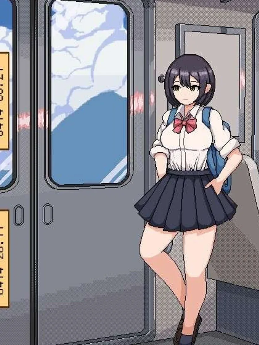 校规女子_校則女子 地图探索 预览图 3