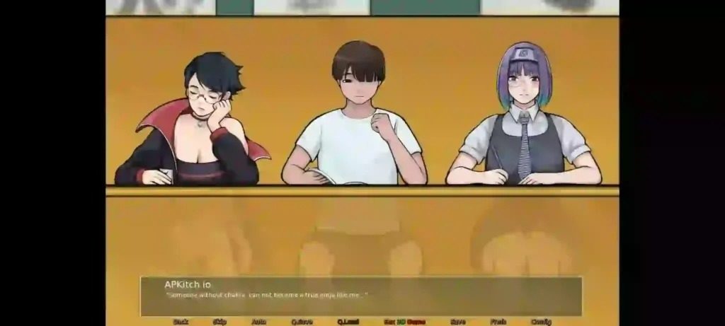 木叶熟女 攻略要点 详情图 3