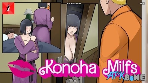 木叶熟女 版本内容 画面 2