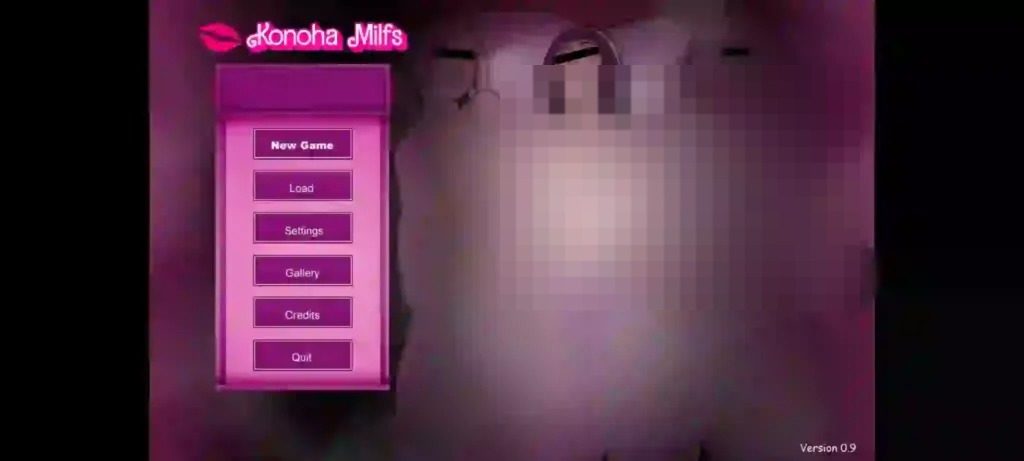 木叶熟女 木叶同人 页面配图 7