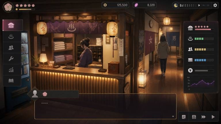 背德浴场 版本内容 预览图 3
