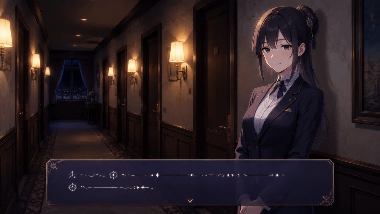 蛋少女 汉化版 展示图 4