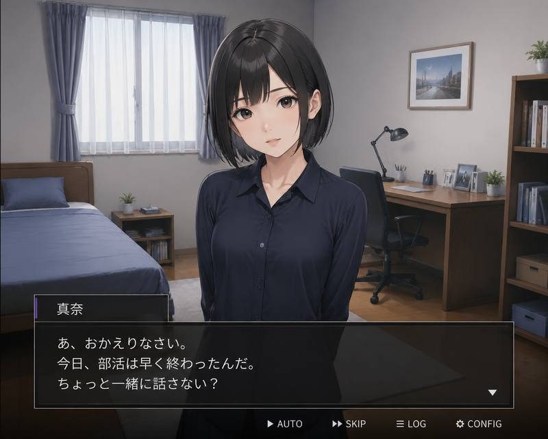 ROOM 场景演出 专题图 7