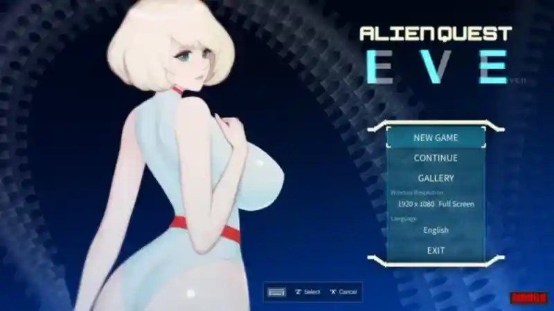 异形探索伊娃计划AlienQuestEVE 汉化版 演示图 5