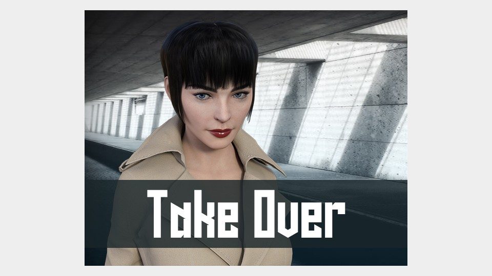 接管TakeOver版 接管TakeOver版汉化版下载 反抗军阀主线 封面图
