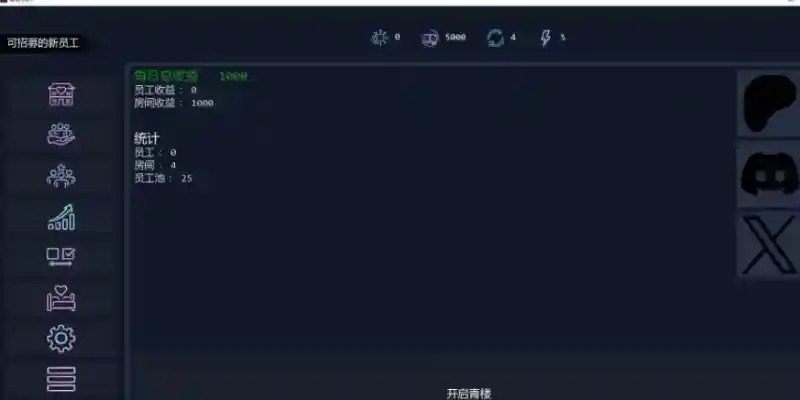 Brothel Slop 场景演出 实机截图 1