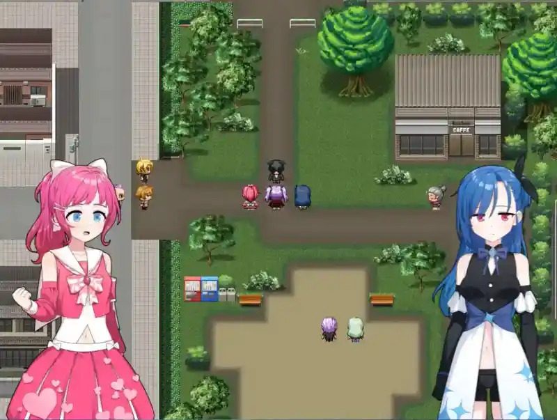 魔法少女莱万提亚频道 攻略要点 展示图 2