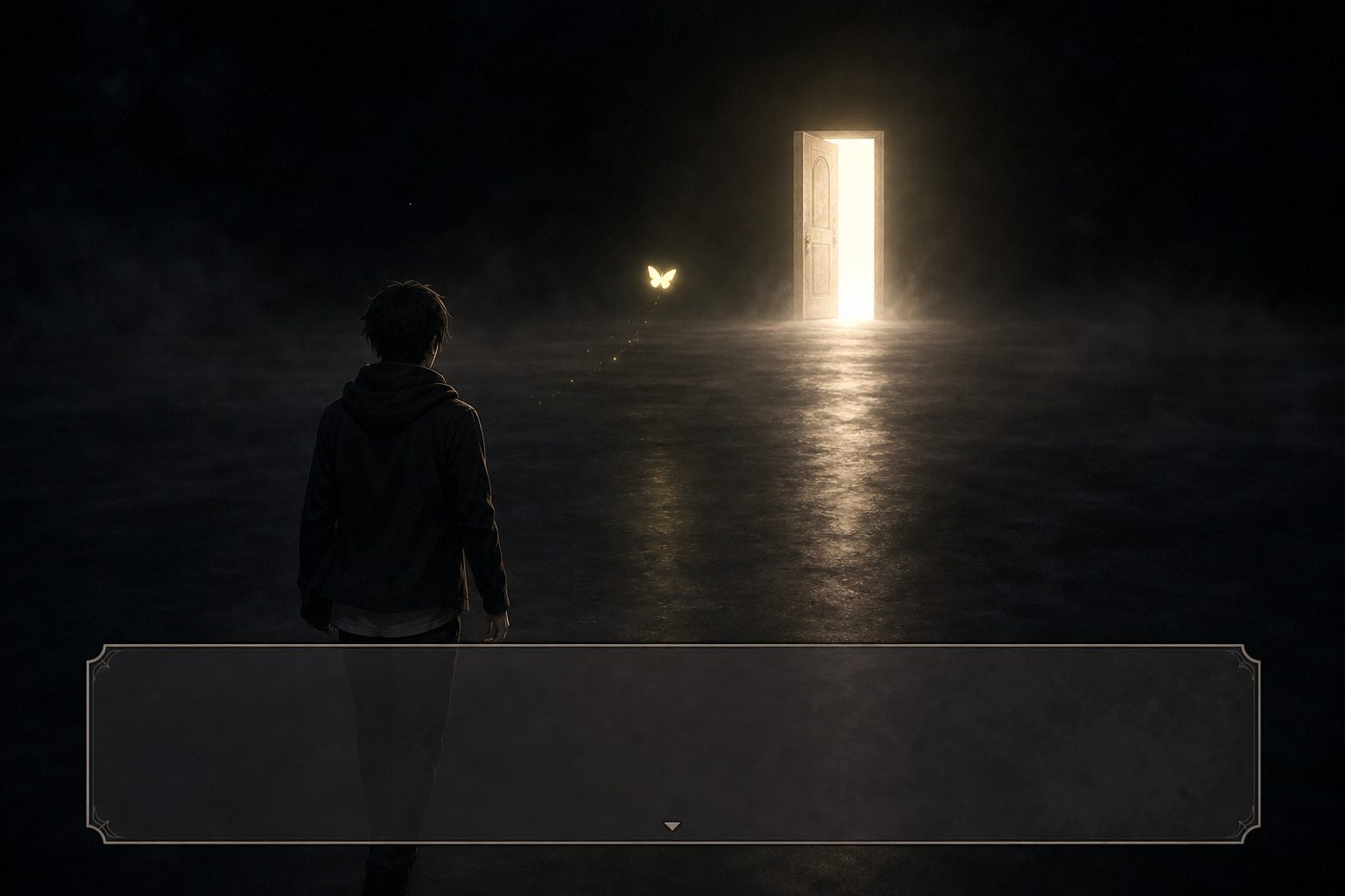 扭曲世界重制 探索场景 详情图 7