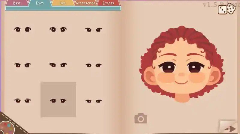 我们的生活:现在和永远 主线事件 场景图 8