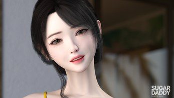 糖爹买下并绑定SugarDaddy 任务推进 画面