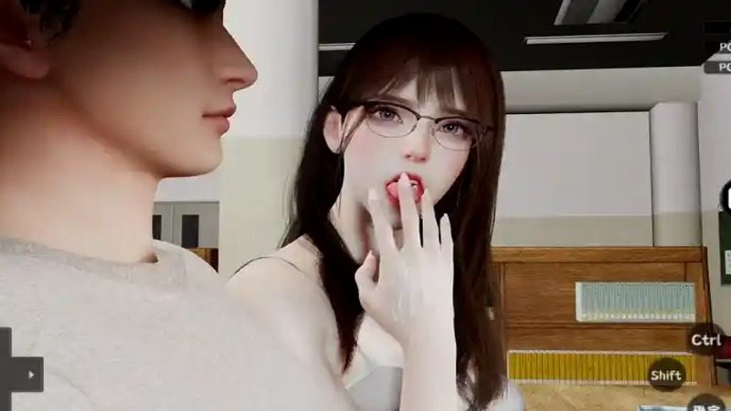 织梦人破解完结版 角色路线 预览图 2